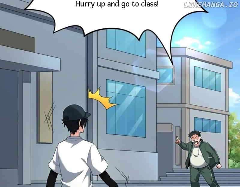 Read Era of the Haunted Manga Online