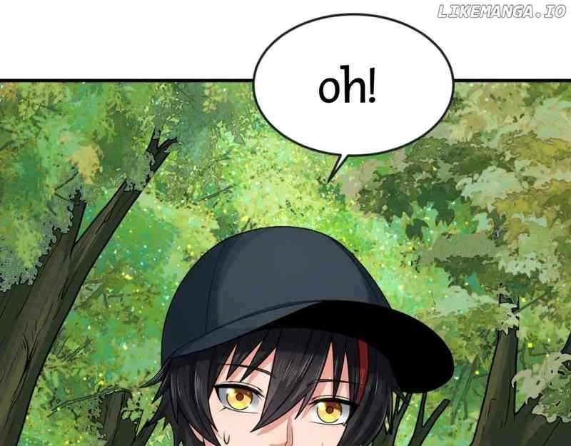 Read Era of the Haunted Manga Online