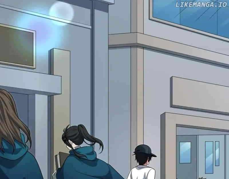 Read Era of the Haunted Manga Online