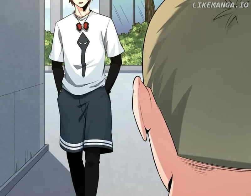 Read Era of the Haunted Manga Online