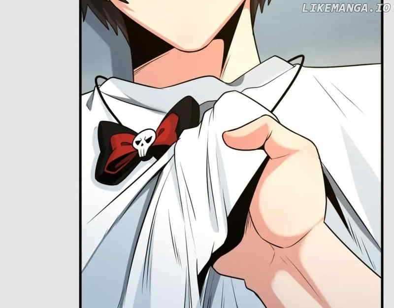 Read Era of the Haunted Manga Online