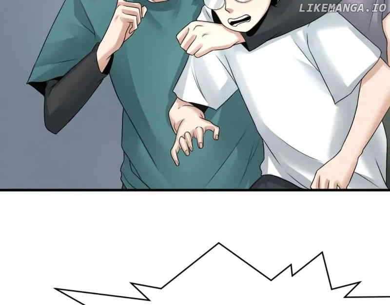 Read Era of the Haunted Manga Online