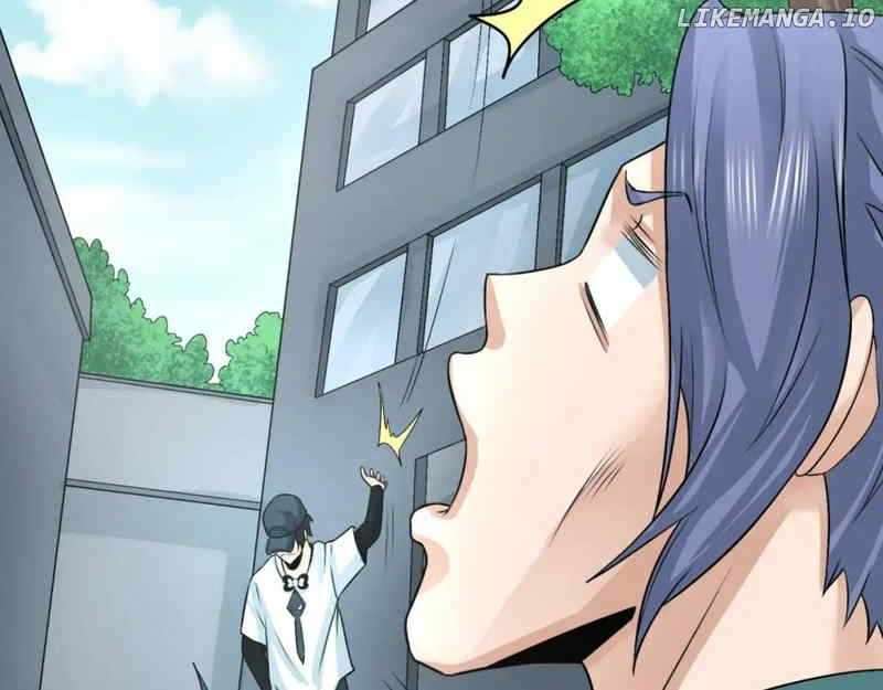Read Era of the Haunted Manga Online