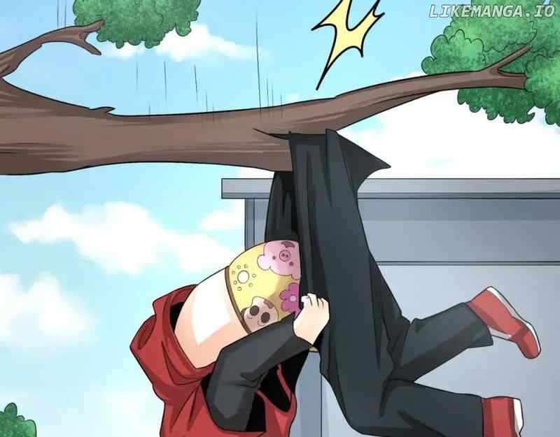 Read Era of the Haunted Manga Online