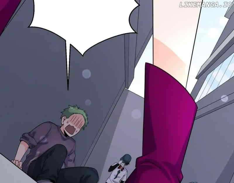 Read Era of the Haunted Manga Online