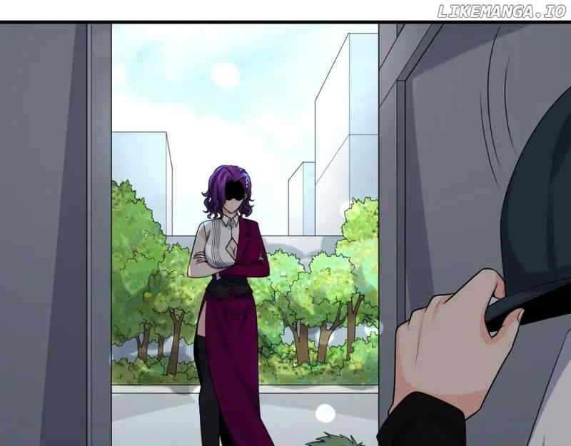 Read Era of the Haunted Manga Online
