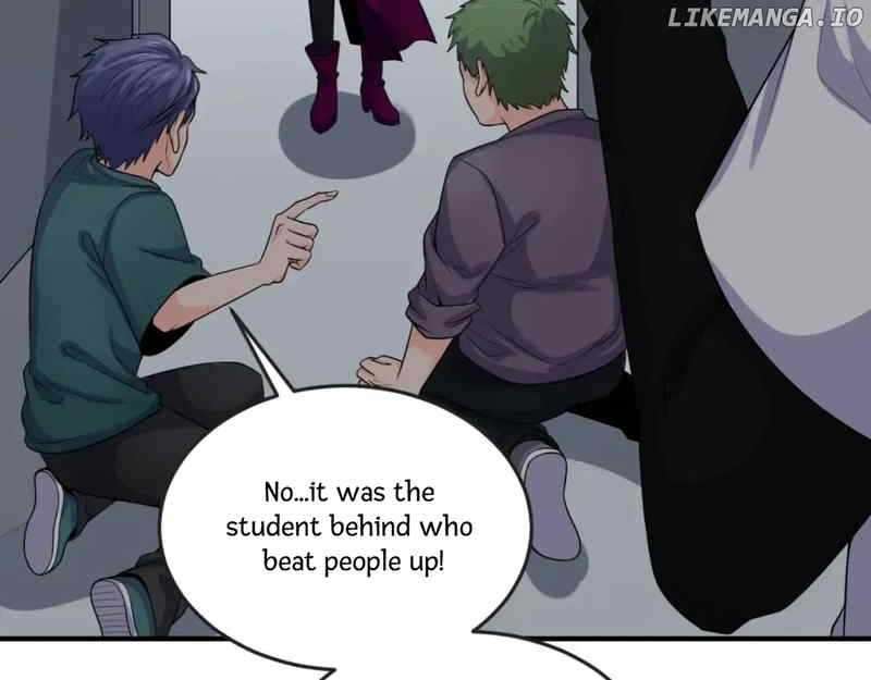 Read Era of the Haunted Manga Online
