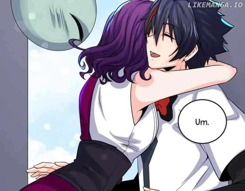 Read Era of the Haunted Manga Online
