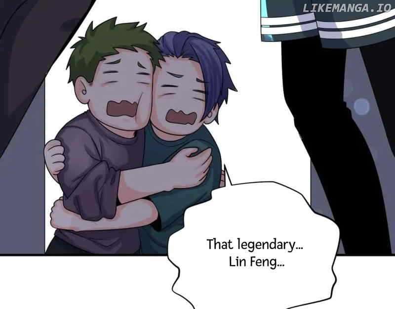 Read Era of the Haunted Manga Online