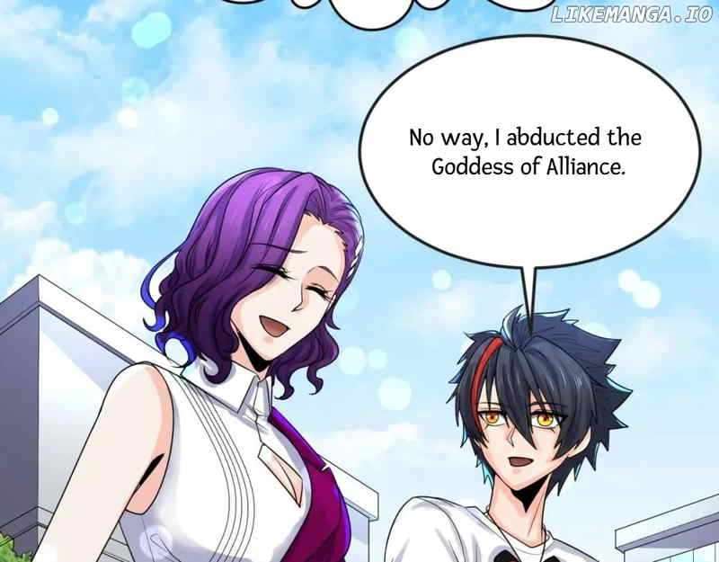 Read Era of the Haunted Manga Online