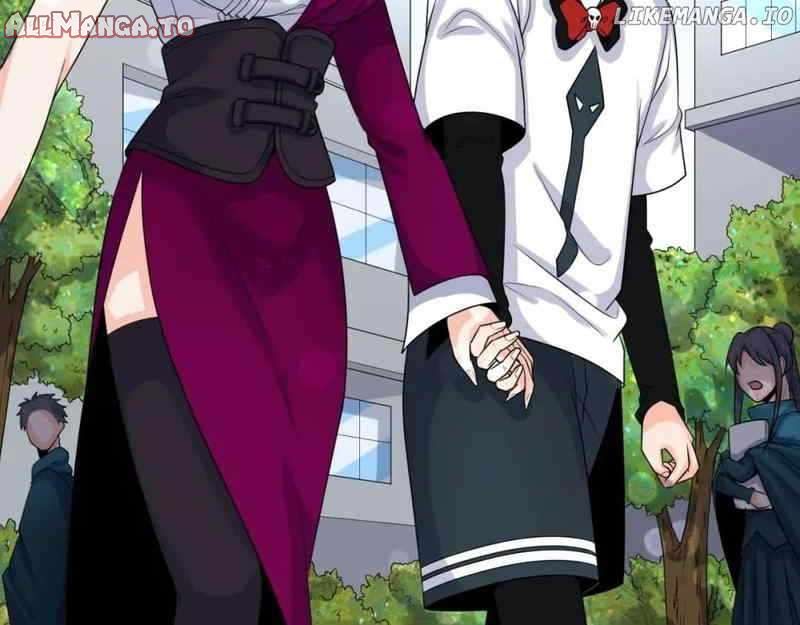 Read Era of the Haunted Manga Online