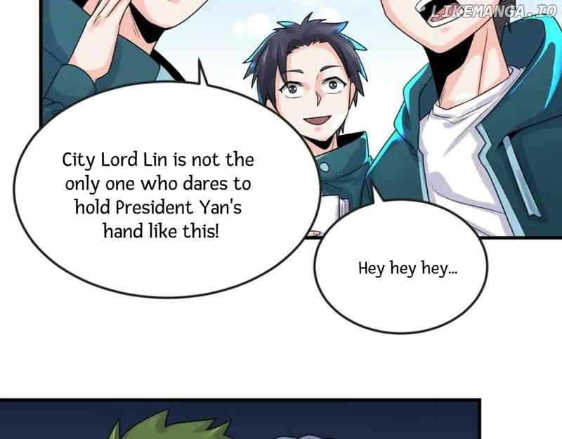 Read Era of the Haunted Manga Online