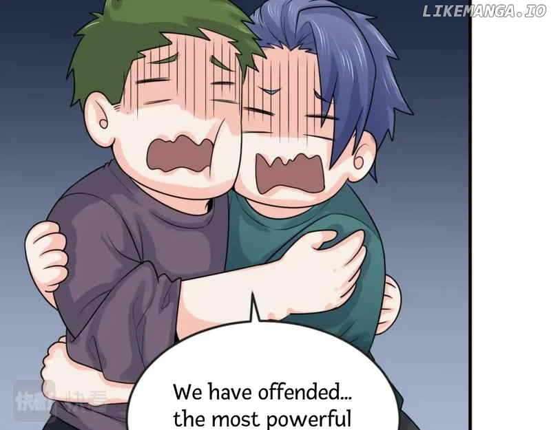 Read Era of the Haunted Manga Online