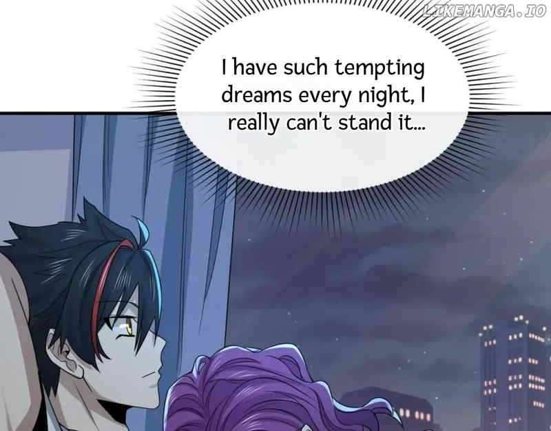 Read Era of the Haunted Manga Online