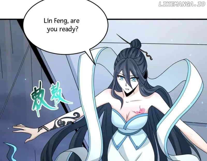 Read Era of the Haunted Manga Online