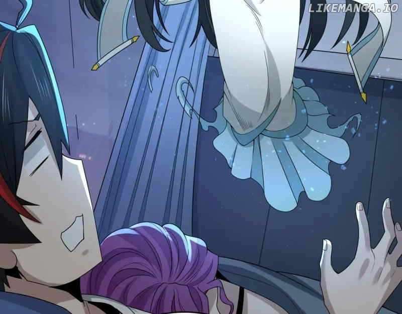 Read Era of the Haunted Manga Online
