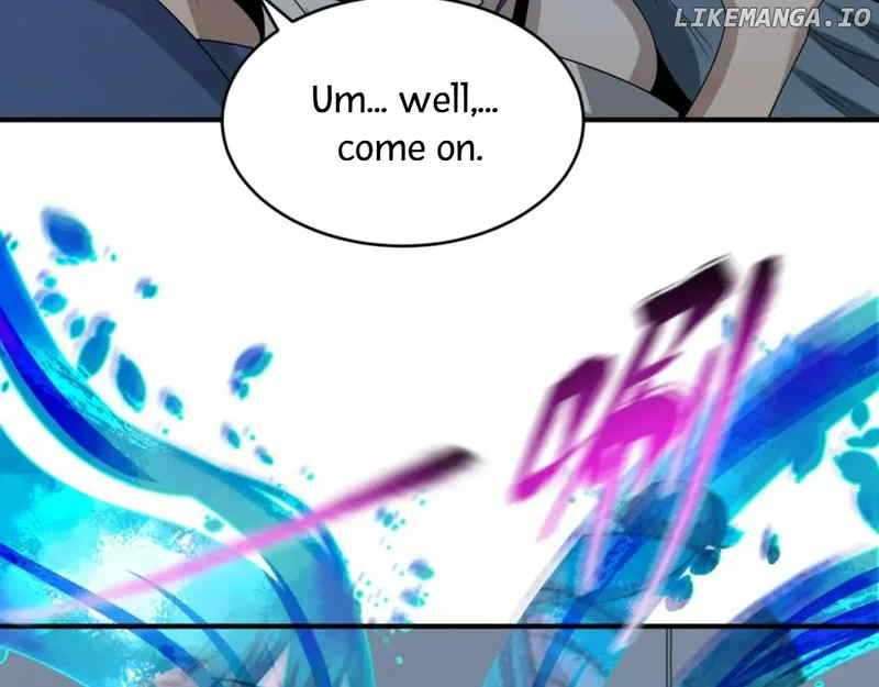 Read Era of the Haunted Manga Online
