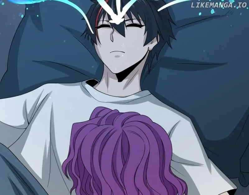 Read Era of the Haunted Manga Online
