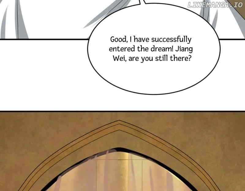 Read Era of the Haunted Manga Online