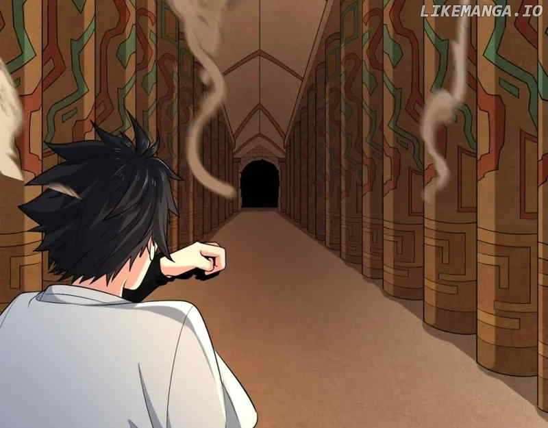 Read Era of the Haunted Manga Online