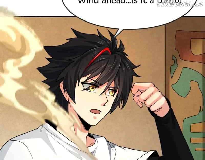 Read Era of the Haunted Manga Online