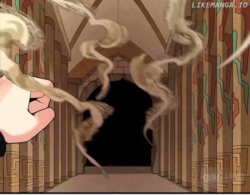 Read Era of the Haunted Manga Online