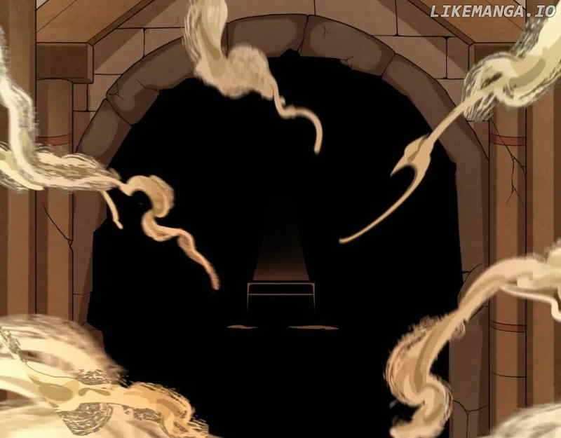 Read Era of the Haunted Manga Online