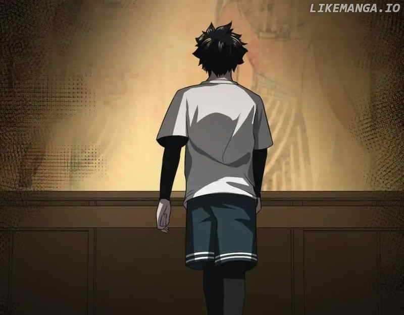 Read Era of the Haunted Manga Online