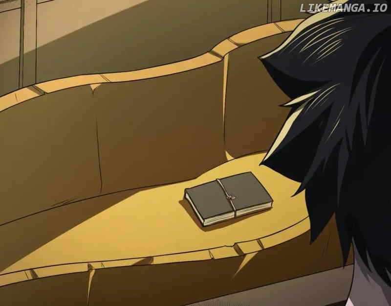 Read Era of the Haunted Manga Online