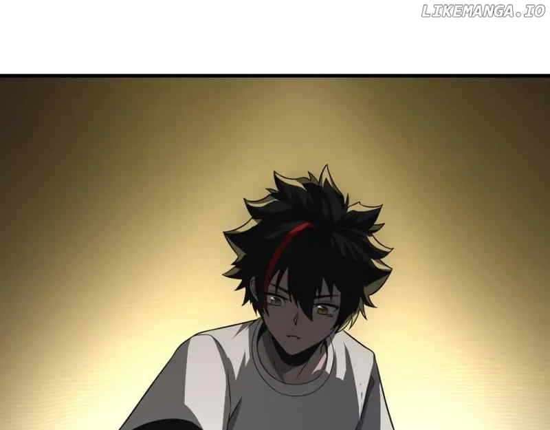 Read Era of the Haunted Manga Online