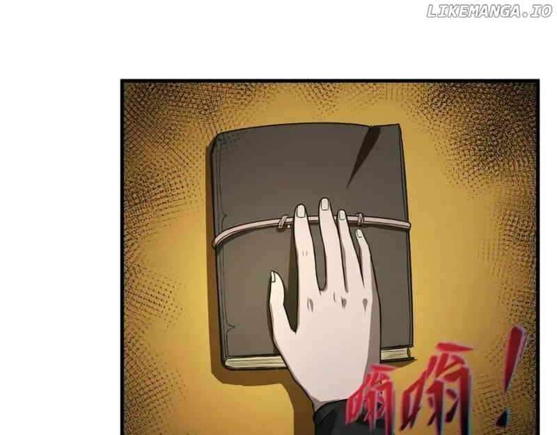 Read Era of the Haunted Manga Online