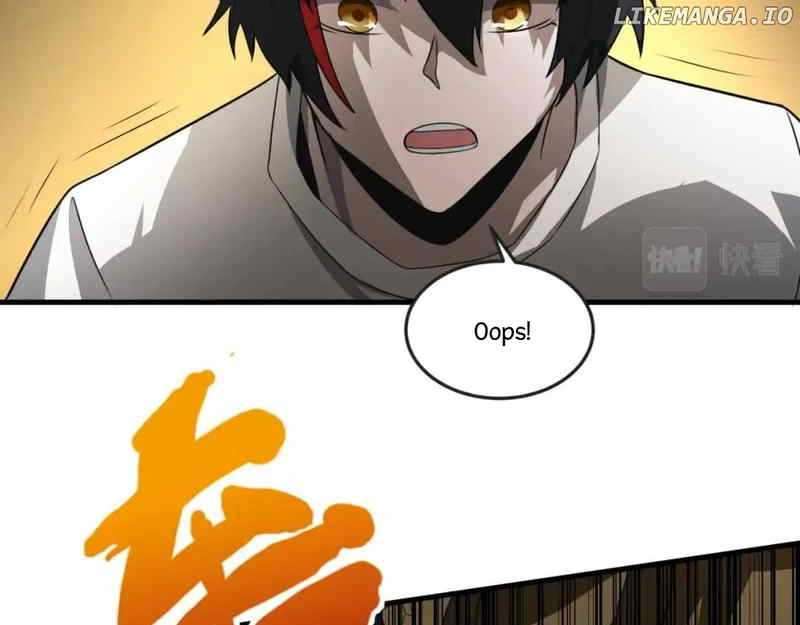 Read Era of the Haunted Manga Online