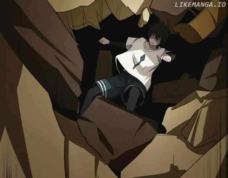 Read Era of the Haunted Manga Online