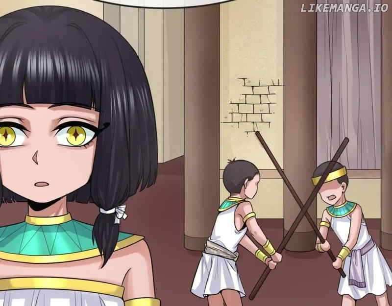 Read Era of the Haunted Manga Online