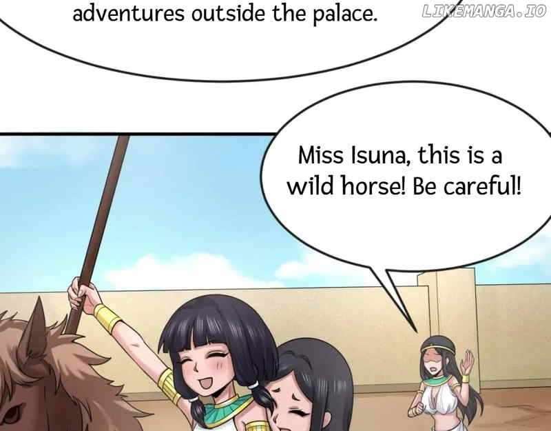 Read Era of the Haunted Manga Online