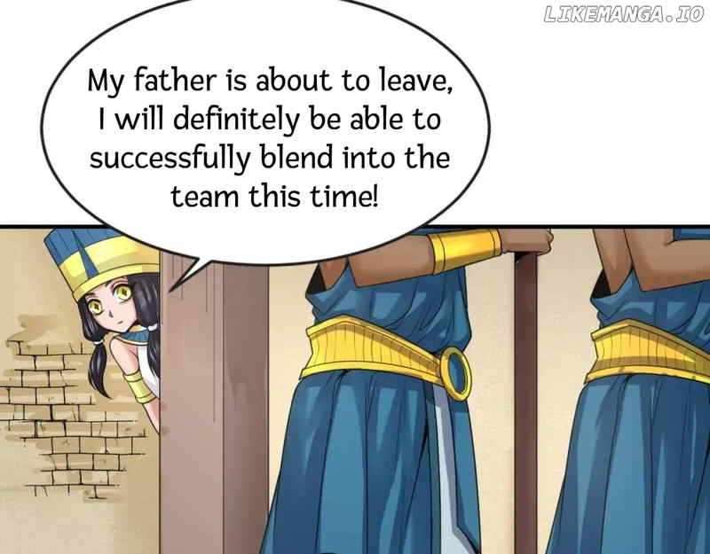 Read Era of the Haunted Manga Online