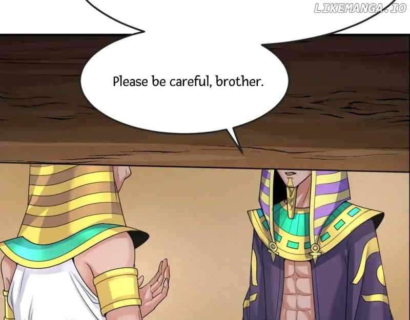Read Era of the Haunted Manga Online