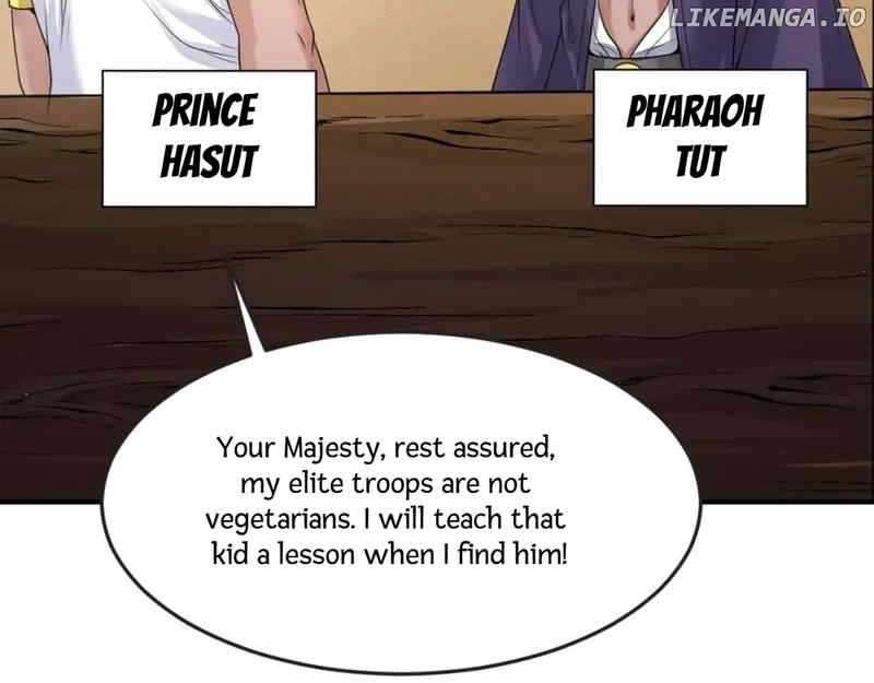 Read Era of the Haunted Manga Online