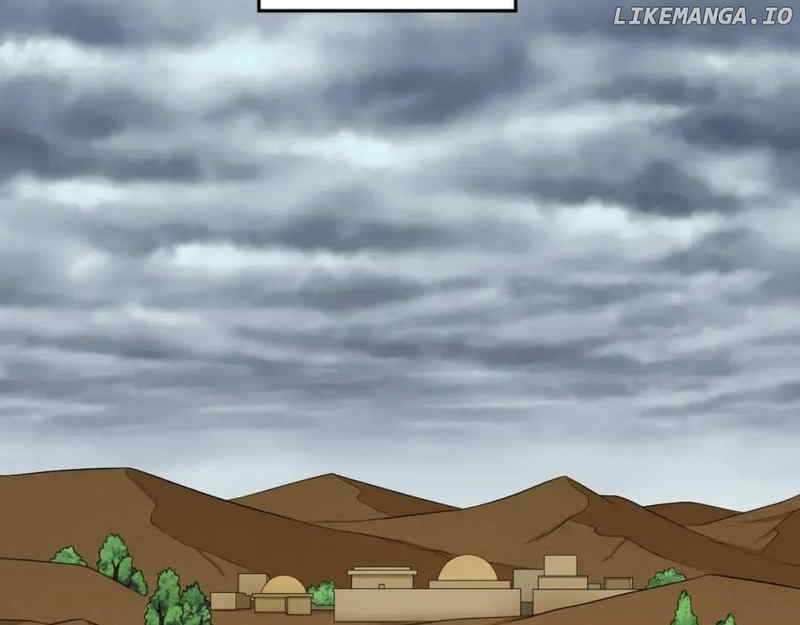 Read Era of the Haunted Manga Online