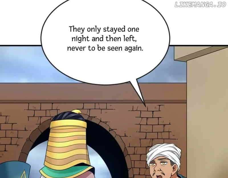 Read Era of the Haunted Manga Online