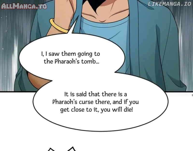 Read Era of the Haunted Manga Online