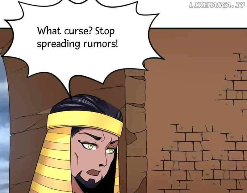 Read Era of the Haunted Manga Online