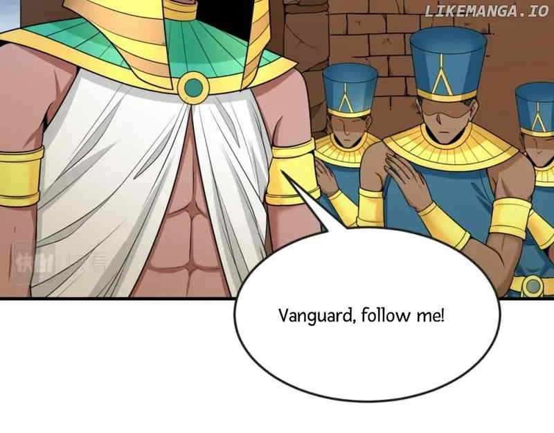 Read Era of the Haunted Manga Online