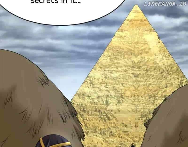 Read Era of the Haunted Manga Online