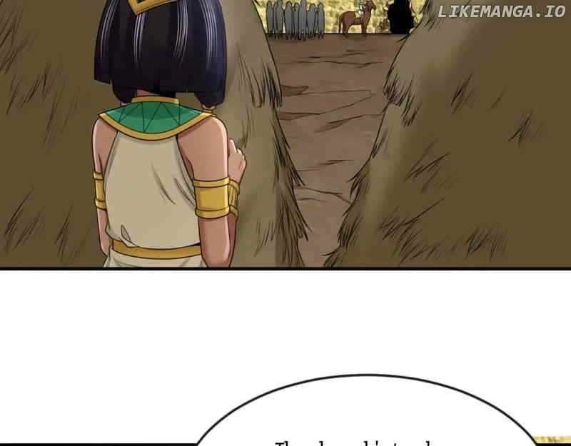 Read Era of the Haunted Manga Online