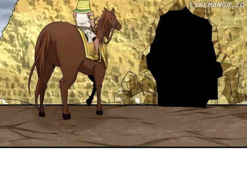 Read Era of the Haunted Manga Online