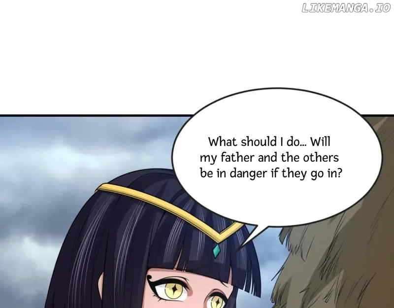 Read Era of the Haunted Manga Online
