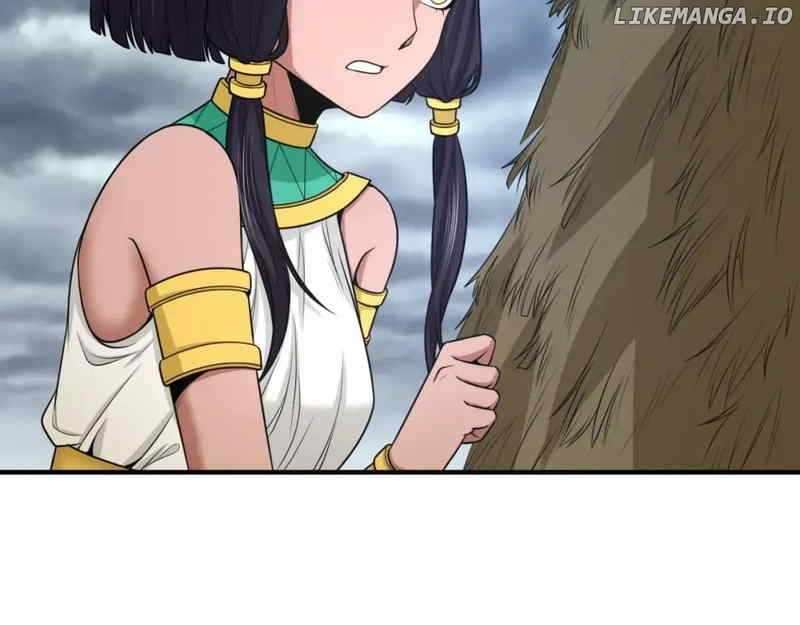 Read Era of the Haunted Manga Online