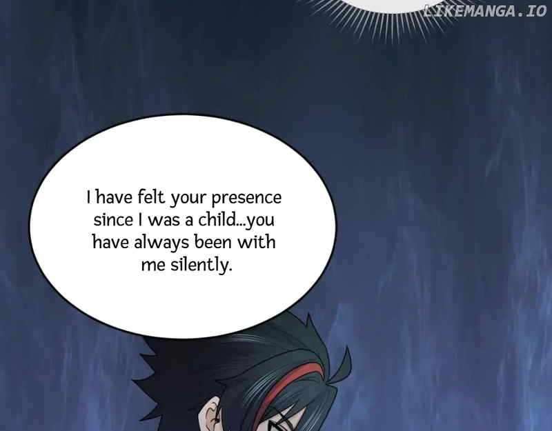 Read Era of the Haunted Manga Online