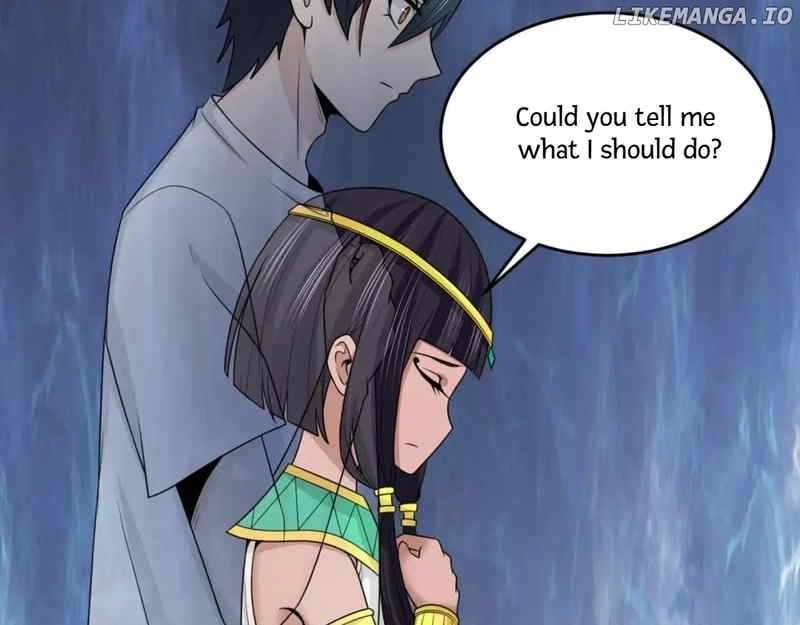 Read Era of the Haunted Manga Online